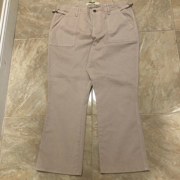 NWOT pants size 32 Anthropologie - Picture 1 of 6